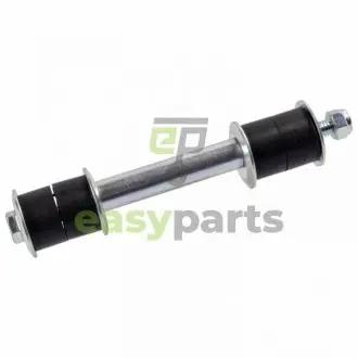 FEBI MAZDA Тяга стабилизатора предн.MPV FEBI BILSTEIN 42387