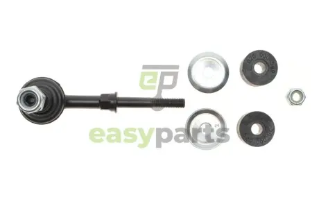 Тяга стабілізатора (переднього) Honda Prelude V 96-01 (L=105mm) FEBI BILSTEIN 42083