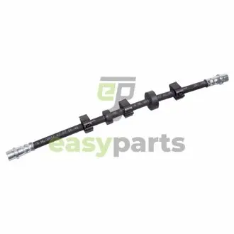FEBI VW Шланг гальмівний передній T4 97- FEBI BILSTEIN 30292
