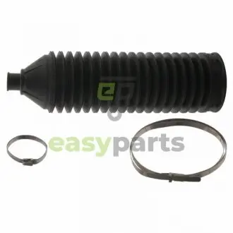 FEBI DB пильник рульової рейки VANEO 02- FEBI BILSTEIN 31052
