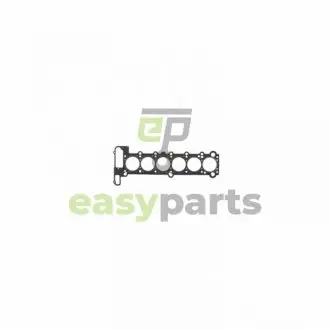 FEBI BMW Прокладка головки блоку M50M52 FEBI BILSTEIN 12889