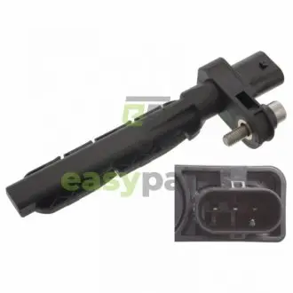 FEBI BMW датчик імпульсів 2,0-3,0d 04- FEBI BILSTEIN 47292
