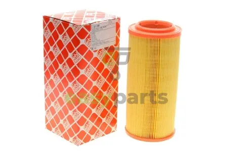 Фільтр повітряний VW Lupo/Polo 1.4/1.4TDI/1.7/1.9SDI 98-05 FEBI BILSTEIN 21108