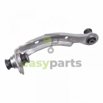 Важіль підвіски (передній) (L) Nissan Micra/Note 03- FEBI BILSTEIN 103507