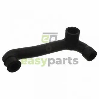 FEBI шланг вентиляції картера DB C201 FEBI BILSTEIN 38215
