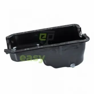 FEBI FORD піддон двигуна Escort -98 FEBI BILSTEIN 18499