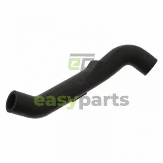 FEBI шланг вентиляції картера DB S140 FEBI BILSTEIN 33867