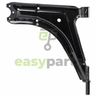 FEBI VW важіль GOLF I,JETTA I лів/прав FEBI BILSTEIN 06524