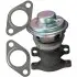 FEBI FIAT клапан EGR Ducato 2.3d 06- FEBI BILSTEIN 170555 (фото 3)
