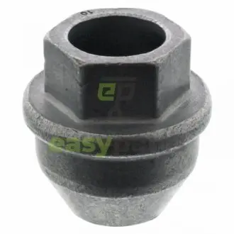 Гайка колісна Ford Transit/Tesla Model S/3/X 12- (M14x1.5) FEBI BILSTEIN 46714