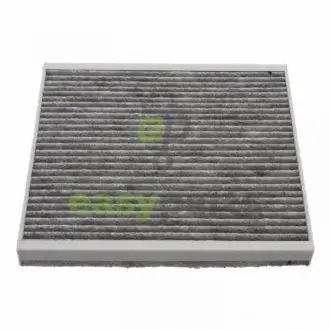 FEBI фільтр салону Jumper 06- вугілля! FEBI BILSTEIN 36040