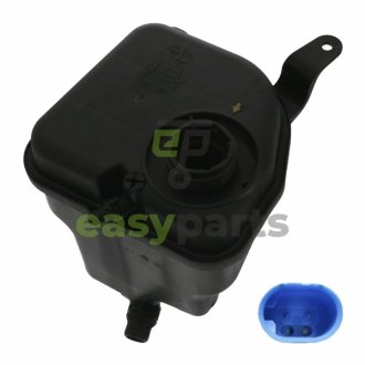 FEBI бак розширювальний BMW E90 335 FEBI BILSTEIN 102537