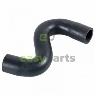 FEBI шланг радіатора CITOREN C4 1.6 FEBI BILSTEIN 101209