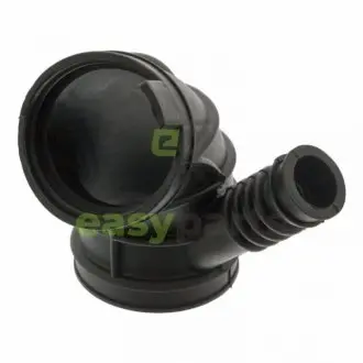 FEBI BMW патрубок повітряний E46 3,0 FEBI BILSTEIN 47221