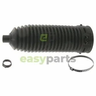 Фото febi db захист рул.колонки w203 00- FEBI BILSTEIN 33475 FEBI DB захист рул.колонки W203 00- FEBI BILSTEIN 33475