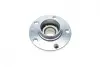 Підшипник маточини (задня) Skoda Rapid/Roomster 07- FAG 713611020 (фото 8)