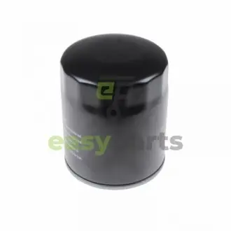 FEBI DB Фільтр масла Smart 1.5 CDI FEBI BILSTEIN 109204
