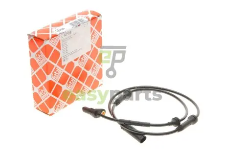 Датчик ABS (передній) BMW X3 (F25)/4 (F26) 12-18 FEBI BILSTEIN 107525