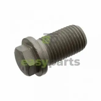 FEBI пробка піддону CHRYSLER 300 FEBI BILSTEIN 48899