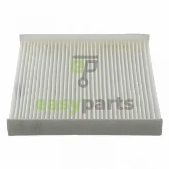 FEBI фільтр салону Alfa 159,Brera FEBI BILSTEIN 27870