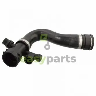 FEBI шланг радіатора BMW E83 2.5 FEBI BILSTEIN 103953