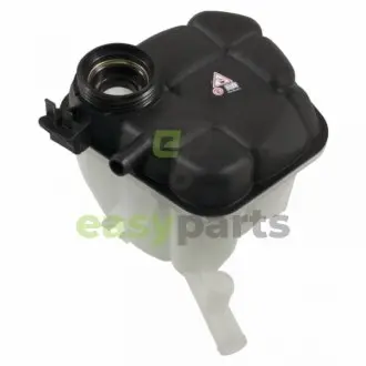 Бачок розширювальний MB (W166/X166/C292) 11- FEBI BILSTEIN 101013