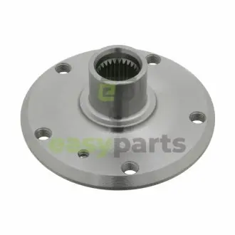 FEBI BMW маточина колеса 3Е36/Е46 FEBI BILSTEIN 26234
