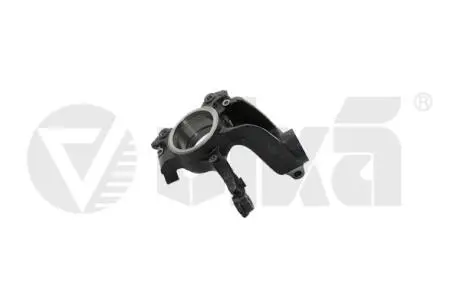Корпус подшипника колеса; левый Vika 44071510001