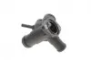 Фланець системи охолодження VW Caddy II/Golf III-IV/Passat/Polo/Sharan 1.6/1.8/2.0 88-10 Vika 11210115601 (фото 2)