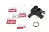 Фланець системи охолодження VW Caddy II/Golf III-IV/Passat/Polo/Sharan 1.6/1.8/2.0 88-10 Vika 11210115601 (фото 4)
