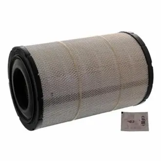 FEBI Фільтр повітряний MAN 94- FEBI BILSTEIN 47528