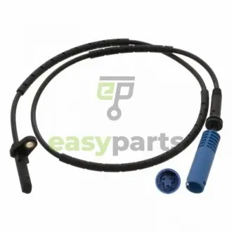 FEBI BMW Датчик ABS задн. E90 FEBI BILSTEIN 47362