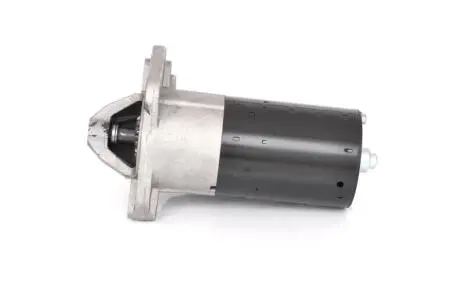 Стартер Renault BOSCH 0001136007 (фото 1)