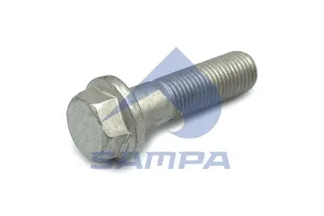 Болт траверси MAN M14x1,5/50 SAMPA 020.146 (фото 1)