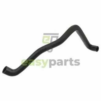 FEBI шланг радіатора DB E210 FEBI BILSTEIN 100623