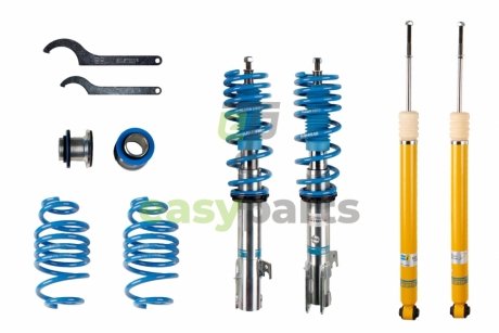 Елементи спортивної підвіски BILSTEIN 47-168053