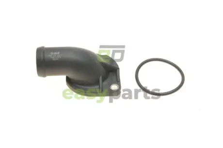 Фланець системи охолодження VW Caddy I -92/T4 90-03 Vika 11210116701