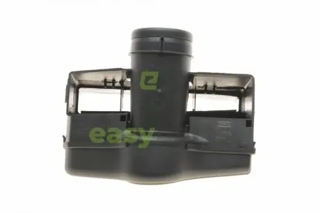 Дефлектор корпуса фільтра повітряного VW Golf V/VI/VII/Passat 03-20 DPA 18050174402
