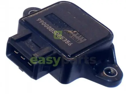 Фото датчик дросельної заслінки STARLINE ED STEM116 Датчик дросельної заслінки STARLINE ED STEM116