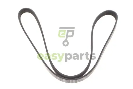 Ремінь генератора Peugeot 605/Citroen XM 2.0 91-00 (5PK1153) FEBI BILSTEIN 28857