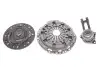 Комплект зчеплення Ford Fiesta/Mazda 2 96-08 619 3063 36