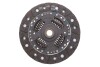 Комплект зчеплення Ford Fiesta/Mazda 2 96-08 (d=190mm) (+вижимний) LuK 619 3063 36 (фото 6)