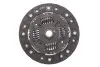 Комплект зчеплення Ford Fiesta/Mazda 2 96-08 LuK 619 3063 36 (фото 7)