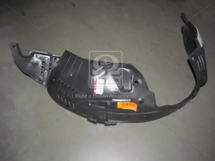 Подкрылок передний Hyundai/Kia/Mobis 868102P000