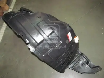 Подкрылок передний Hyundai/Kia/Mobis 868202P000