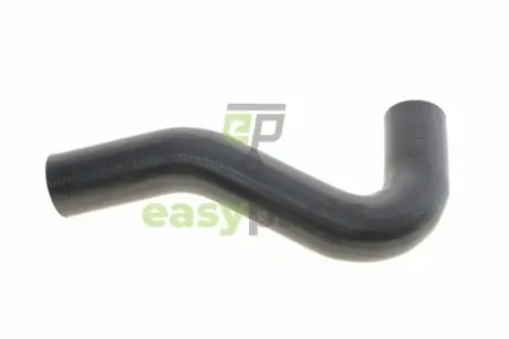 Патрубок системи охолодження VW Golf II/ Jetta II 83-91 Vika 11210112901