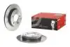 Тормозной диск BREMBO 08.A029.11 (фото 2)