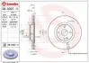 Тормозной диск BREMBO 09.D307.11 (фото 1)