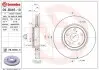 Тормозной диск BREMBO 09.B046.11 (фото 1)