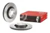 Тормозной диск BREMBO 09.B046.11 (фото 2)